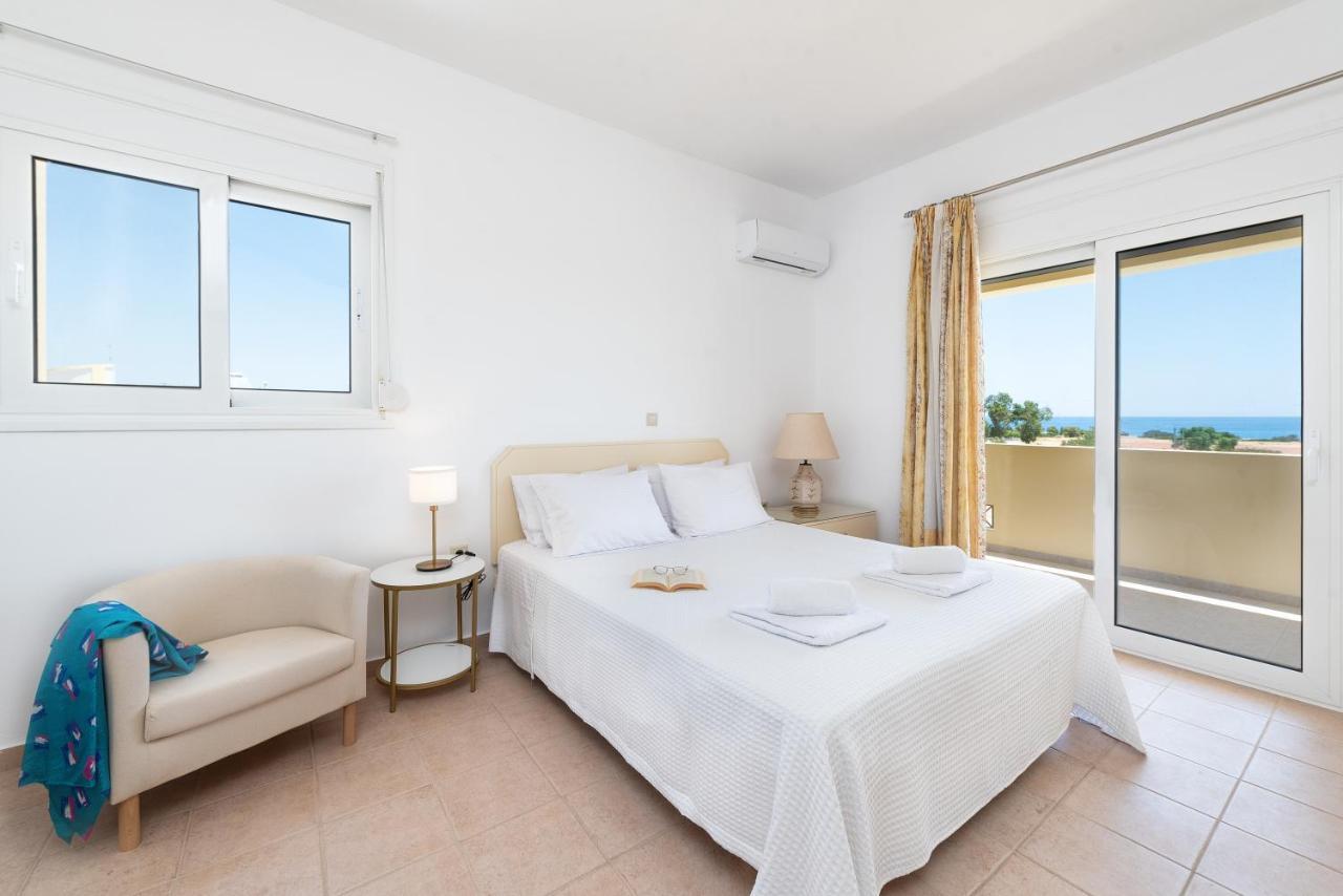 Ritas Gennadi Villa Extérieur photo