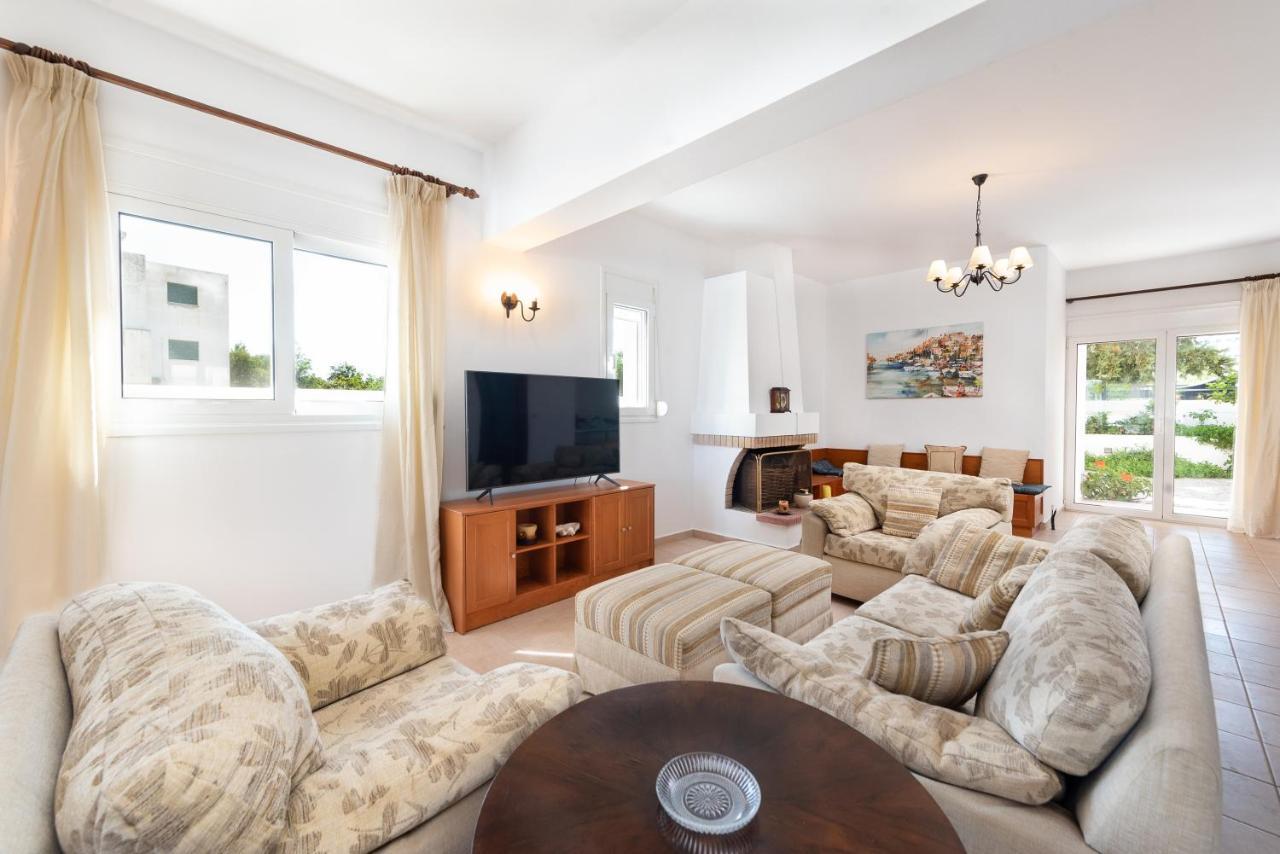 Ritas Gennadi Villa Extérieur photo