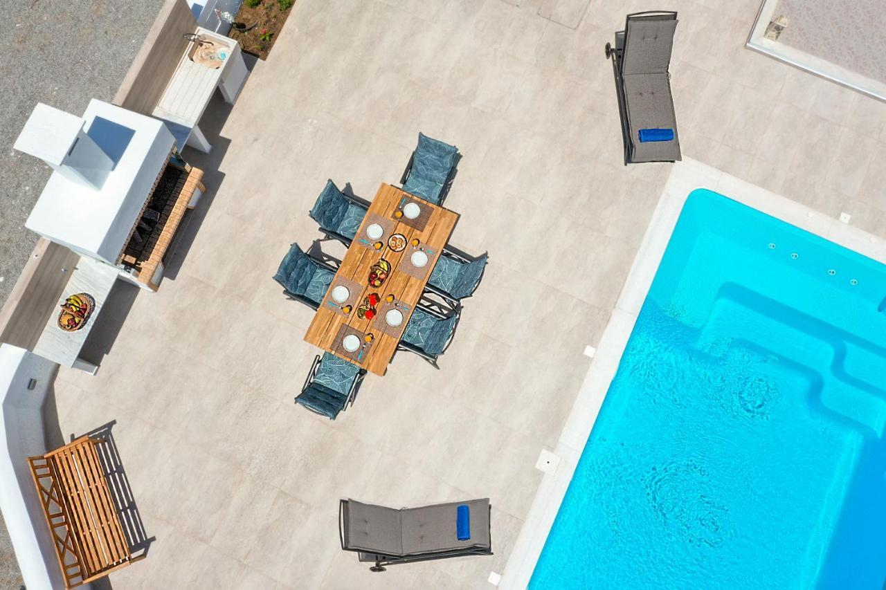 Ritas Gennadi Villa Extérieur photo