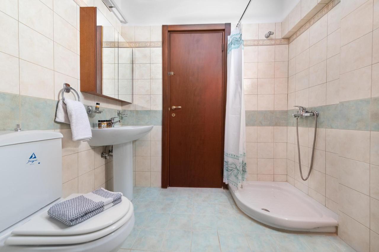 Ritas Gennadi Villa Extérieur photo