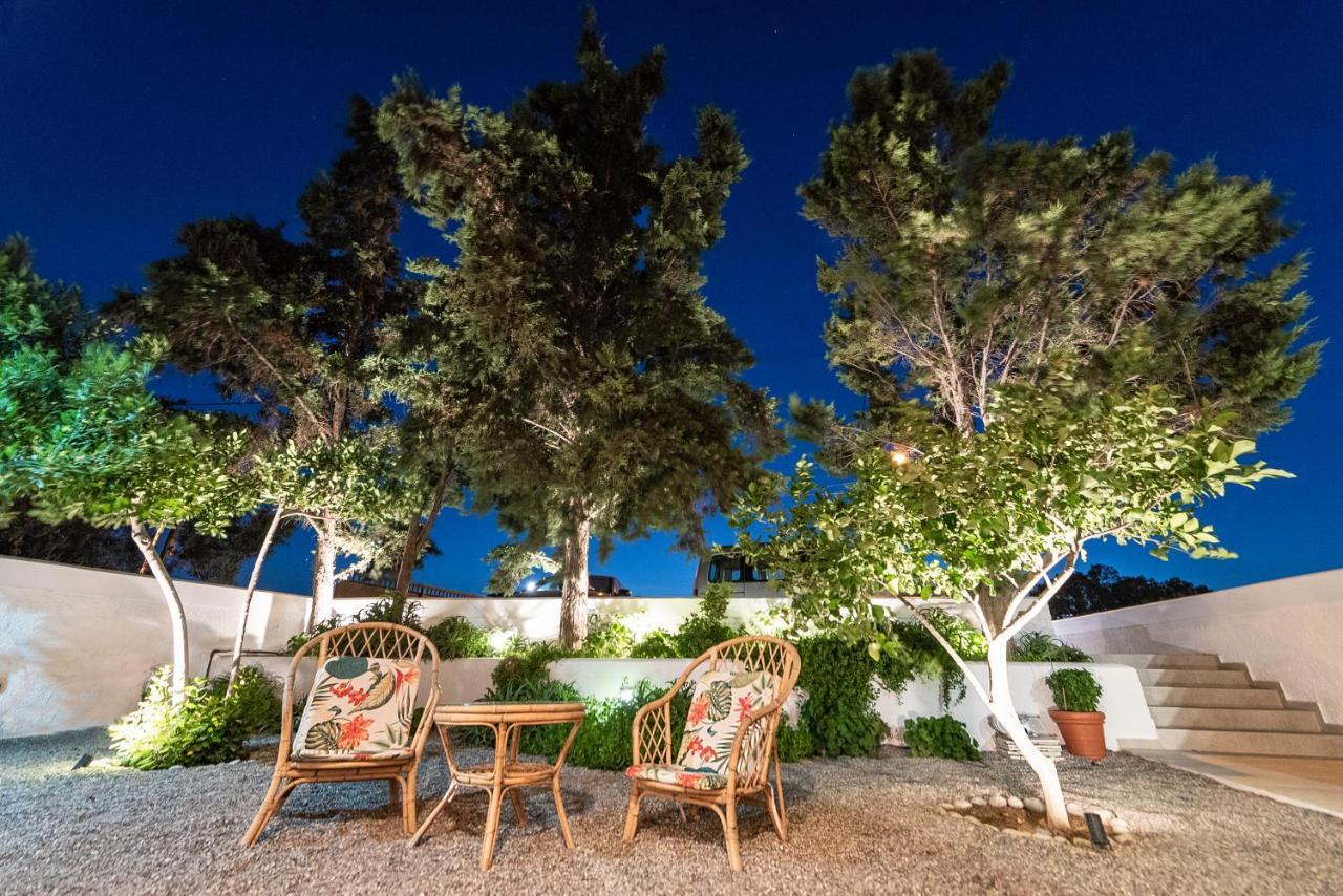 Ritas Gennadi Villa Extérieur photo