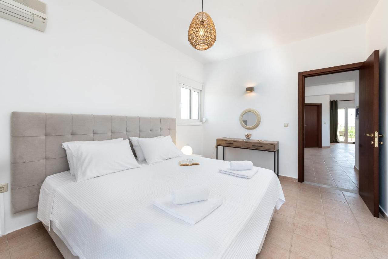 Ritas Gennadi Villa Extérieur photo