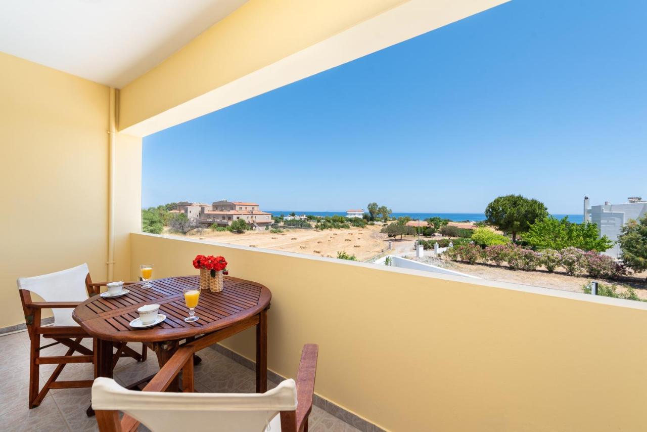Ritas Gennadi Villa Extérieur photo